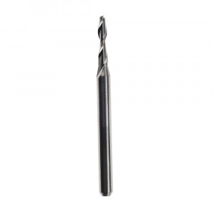 28759 Freza 2 caneluri 2.0x3.0 mm, Proxxon - Img 1