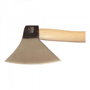 3.003.TH Toporisca tip german, coada hickory, Prandi - Img 5