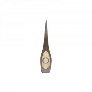 3.043.CH Toporisca bushcraft,coada hickory, Prandi - Img 5