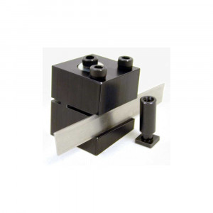 3003 Portcutit de 1/4" cu doua pozitii, strung Sherline - Img 2