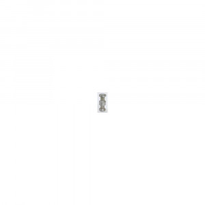 3009 Instrument verificare inaltime varf cutit de strung, Sherline - Img 1