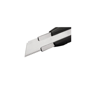 380005 Cutter profesional de siguranta Secunorm 380 cu lama zimtata, Martor - Img 3
