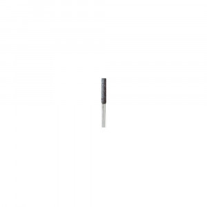453 Piatra polizoare pentru ascutit fierastrau cu lant, 4mm, Dremel - Img 1