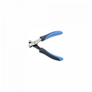 455/4E Clesti taiere frontala pentru electronisti,110mm Unior - Img 1