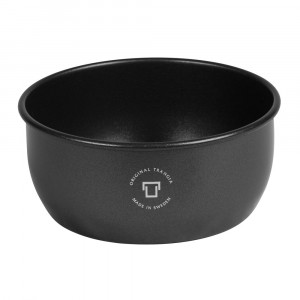 642715 Oala teflonata gradata de 1 litru pentru Serie 27, Trangia