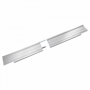 6913000 FKS 145 Sistem de ghidaj pentru fierastraie circulare de mana, Wolfcraft - Img 2
