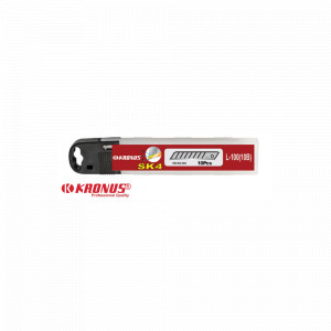 7556.1 SK4 Set 10 lame cutter segmentate 18 mm, KRONUS - Img 1
