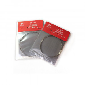 805/01 Fir nichelina 0.35mm grosime 1ml, Amati