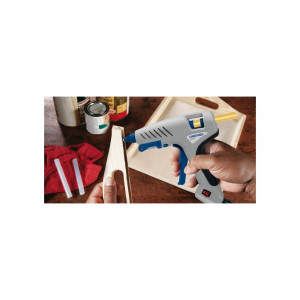 940 Pistol de lipit pentru modelism/hobby, Dremel - Img 3
