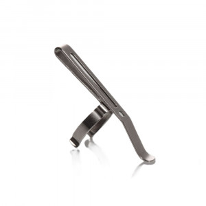 A0160301 Clip de buzunar pentru lanterne Armytek Tiara C1 - Img 4