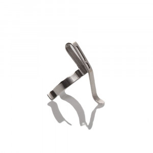 A0160401 Clip de buzunar pentru lanterne Armytek Prime - Img 4