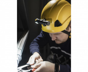 A04801 Suport pentru casca AHM-03, Armytek - Img 9