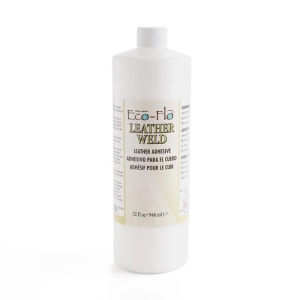 Adeziv pe baza de apa pentru piele Eco-Flo Leather Weld - Img 3