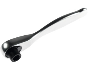 Antrenor mikro pentru biți WGB 1/4", crom-vanadiu - Img 4