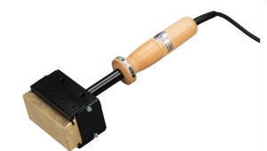 Aparat electric de marcare prin pirogravare lemn S208