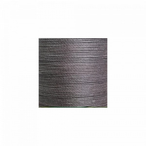 Ata de cusut Meisi Superfine 0.45 mm 8 m pentru piele - Img 9