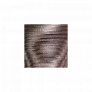 Ata de cusut Meisi Superfine 0.45 mm 90 m pentru piele - Img 13