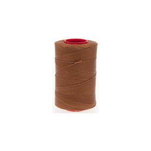 Ata de cusut piele RITZA 25 -Tiger Thread - 25m - 0.8 mm grosime - Img 2