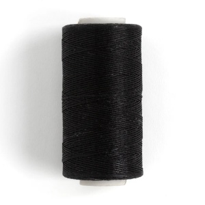 Ata nylon ceruit pentru cusut manual piele 245 ml Tandy Leather SUA - Img 2