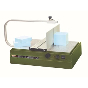 Atasament opritor TA 300 pentru aparatul de taiat cu fir cald THERMOCUT Proxxon 27078 - Img 2