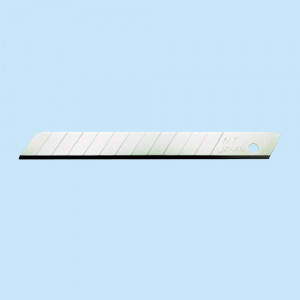 BA-50P Set 50 lame cutter segmentate de tip A- 9mm, NT Cutter - Img 2