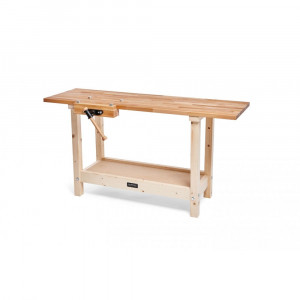 Banc de lucru tamplarie/garaj 1650, Ramia