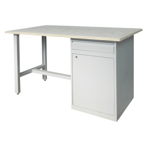 Banc L1500 dulap 1 usa si sertar, 1500x800x850 mm