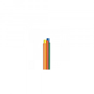 Batoane colorate Ø11 mm, 250g, Steinel - Img 3