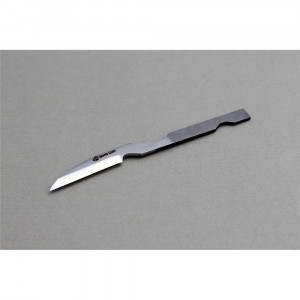 BC8 Lama pentru cutit mic de taiat C8, BeaverCraft - Img 2