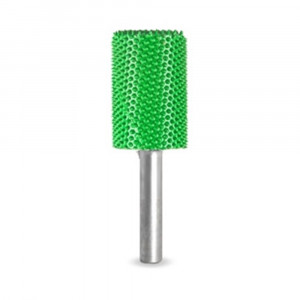 Biax sculptura lemn SABURR - Cap cilindric 3/4" X 1-1/4" - Img 3