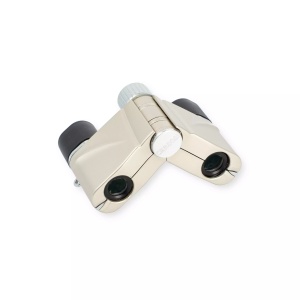 Binoclu Carson Opera View 4x10mm pentru vanatoare si drumetii - Img 3