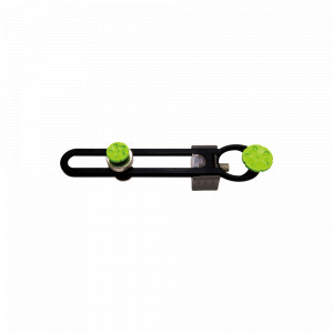 BR-18P Set 2 lame 18 mm pentru cutter circular, NT Cutter - Img 3