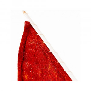 Bragozzo, Vas de pescuit Venetian, Navomodel Amati, Lungime 45cm - Img 10