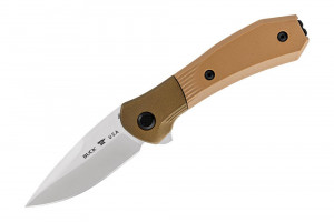 Briceag Asistat Buck Knives Paradigm 0590BRS-B si 0590BKS-B - Img 2