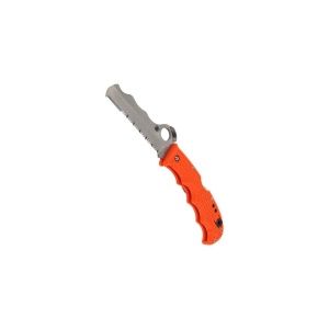 Briceag Assist™ FRN orange, Spyderco - Img 10