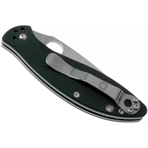 Briceag Astute™, Spyderco - Img 4