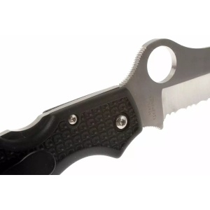 Briceag Atlantic Salt™ FRN, Spyderco - Img 6