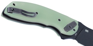 Briceag Bot Deadbolt Natural, CRKT - Img 6