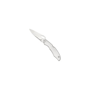 Briceag Cara Cara™ 2 Stainless, Spyderco - Img 5