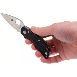 Briceag Cat™, Spyderco - Img 7