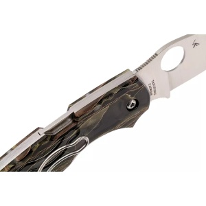 Briceag Chaparral™ Raffir Noble, Spyderco - Img 5