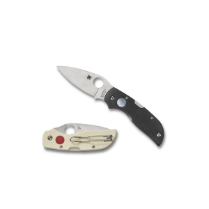 Briceag Chaparral™ Sun and Moon, Spyderco - Img 4
