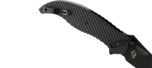 Briceag Clever Girl Folder, CRKT - Img 7