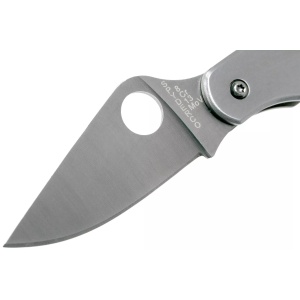 Briceag ClipiTool™ Screwdriver/Opener, Spyderco - Img 3