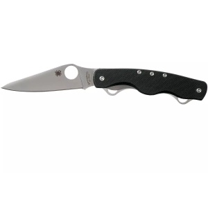 Briceag ClipiTool™ Standard™, Spyderco - Img 1