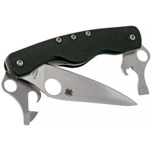 Briceag ClipiTool™ Standard™, Spyderco - Img 2
