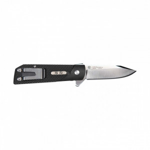 Briceag Cold Steel 1911 Folding Knife 4116 Flipper Liner Lock CS-20NPJAA - Img 5