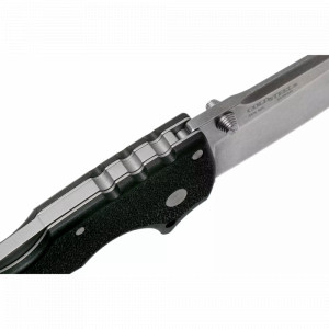 Briceag Cold Steel 4-Max Scout AUS10A Tri-Ad Lock CS-62RQZ - Img 5