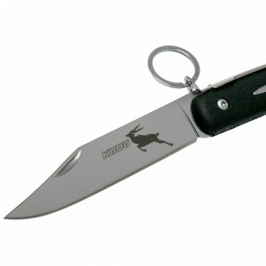 Briceag Cold Steel Kudu Ring Lock 5Cr15MoV CS-20KK - Img 2