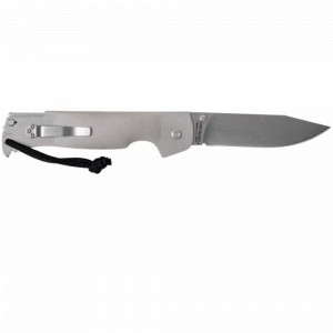 Briceag Cold Steel Pocket Bushman 4116 Ram Safe Lock CS-95FB - Img 10